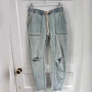 One Teaspoon Shabbies Jeans